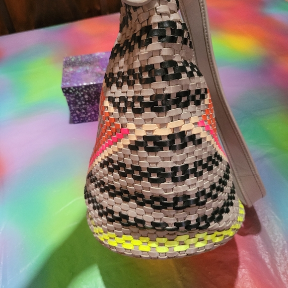 Coach dreamweaver bucket - Picture 3 of 12